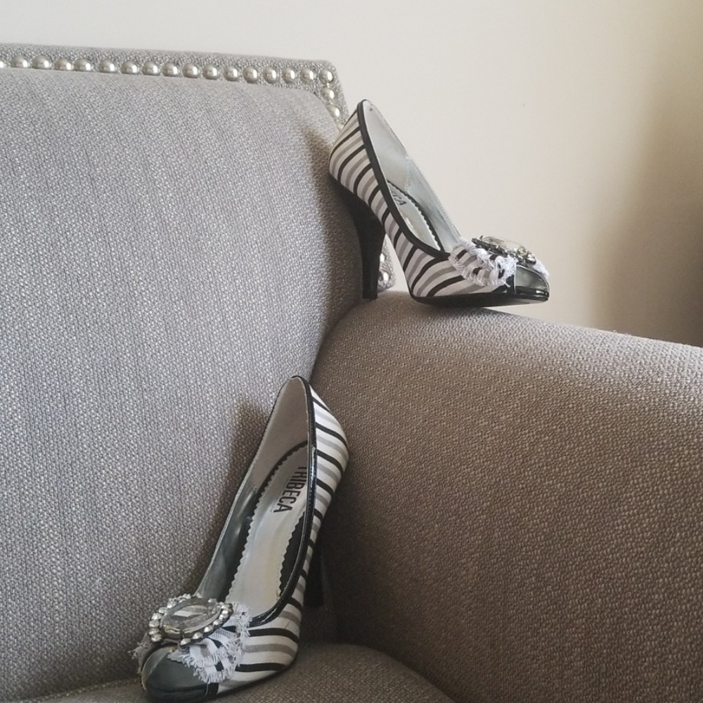 Womens Heels